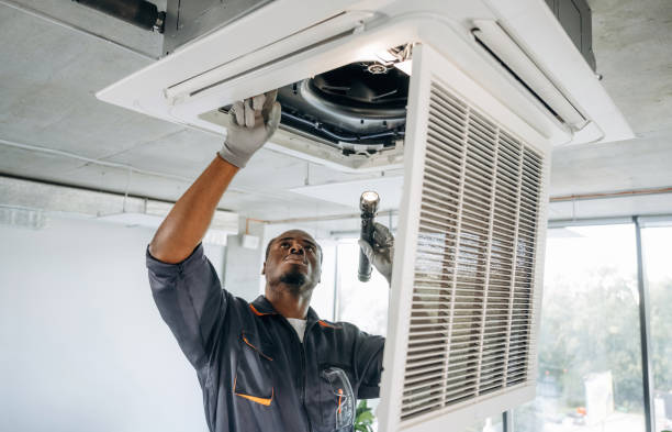 Licensed Hvac service in Columbia, MD - FH HVAC